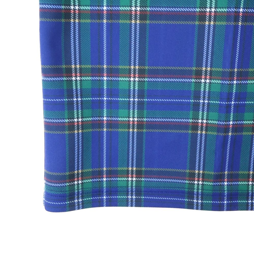 ノースリーブカットソー