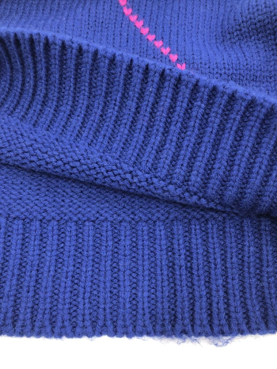 クリスマスファッション KUDOS – ベスト 21aw KNIT で最短翌日お届け ...