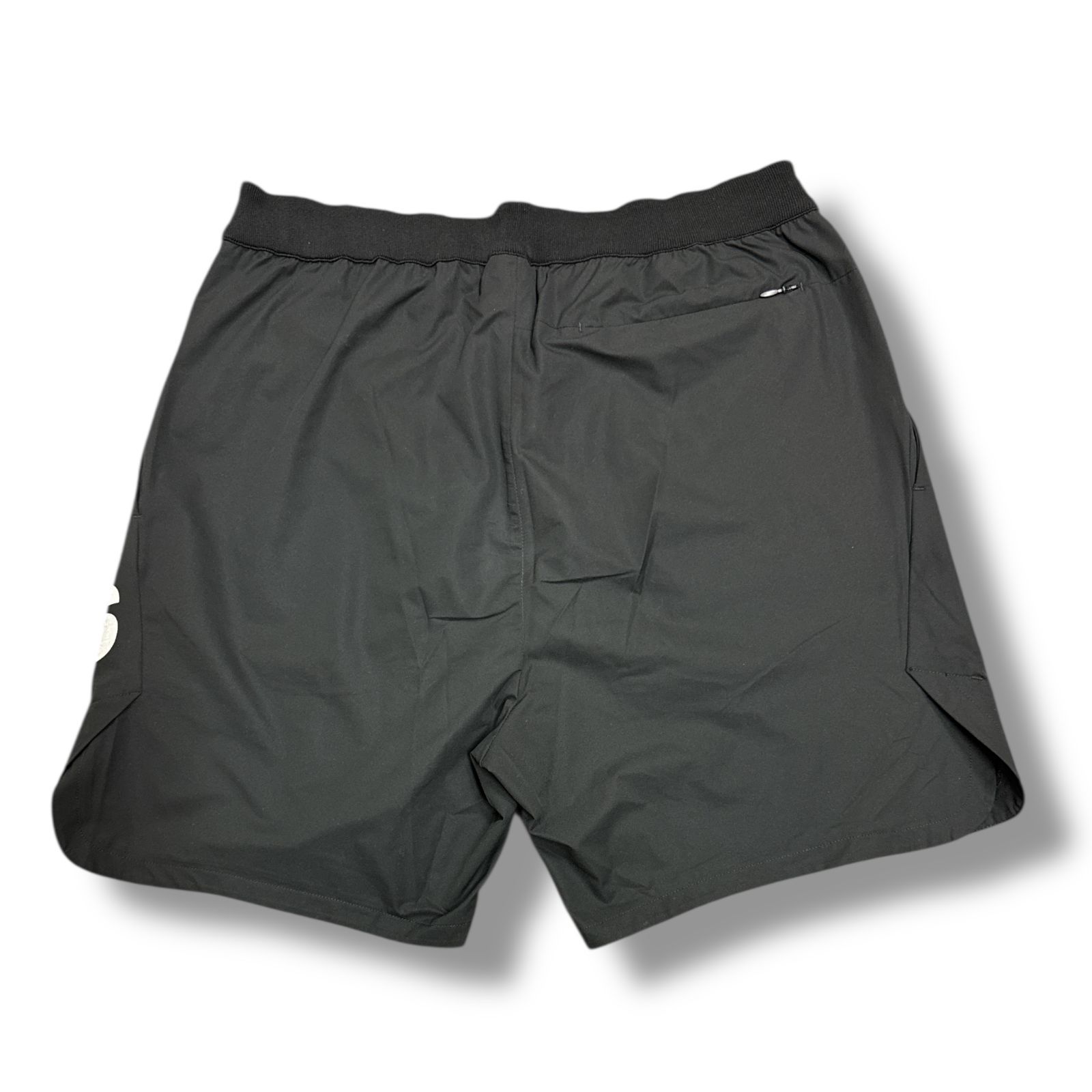 F.C.R.B.(F.C.Real Bristol) 21SS 4 WAY STRETCH SLASH SHORTS