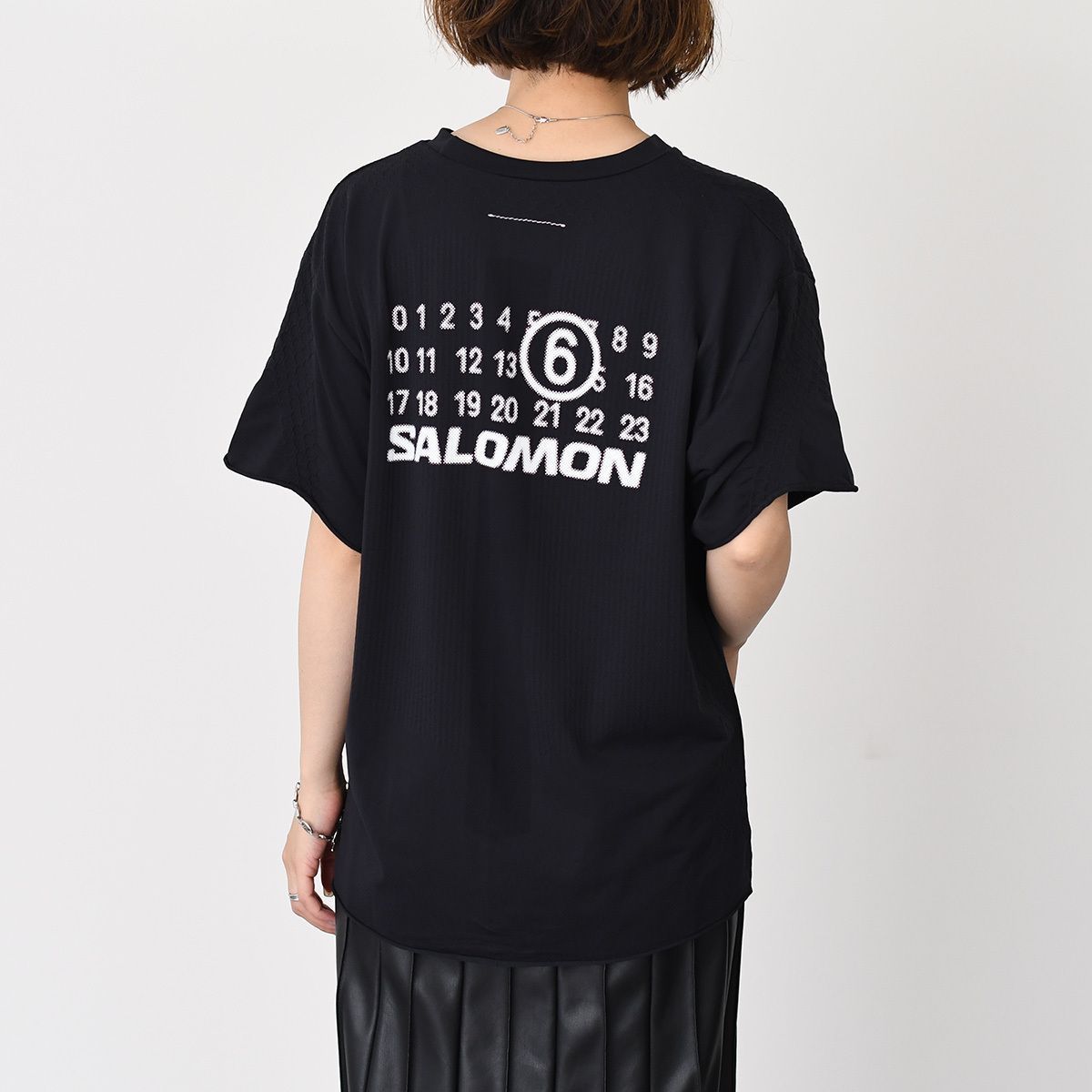 MM6 MAISON MARGIELA エムエムシックス メゾン マルジェラ Tシャツ 