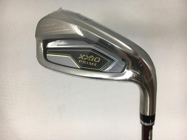 返品OK 【中古ゴルフクラブ】【未使用品】(6本セット)ダンロップ