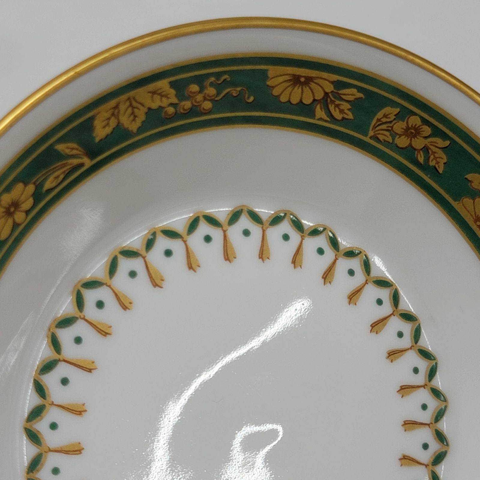 ☆1336 Richard Ginori リチャードジノリ インペロコンテッサネロ