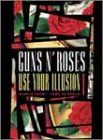 (dvd)Use Your Illusion 1: Wolrd Tour - 1992 in Tokyo