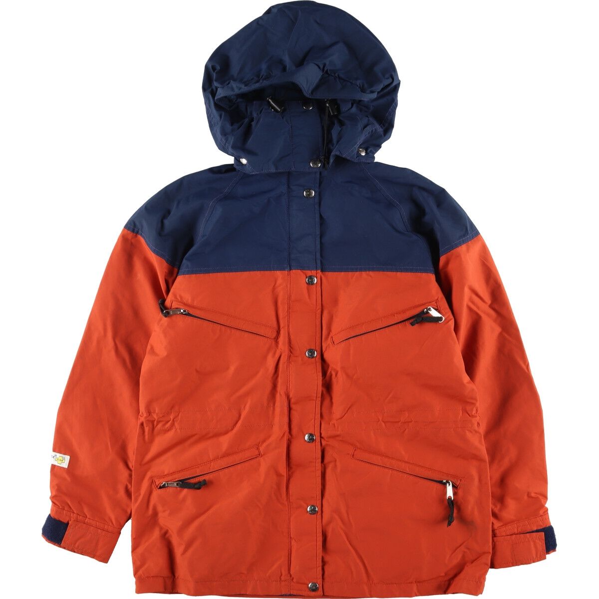 古着 80年代 ザノースフェイス THE NORTH FACE GORE-TEX ゴアテックス 