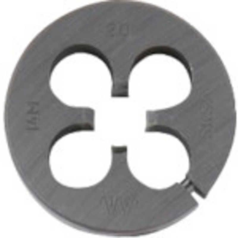 イシハシ精工 ガスダイス 63径 1PF ISRD63PF1 未開梱