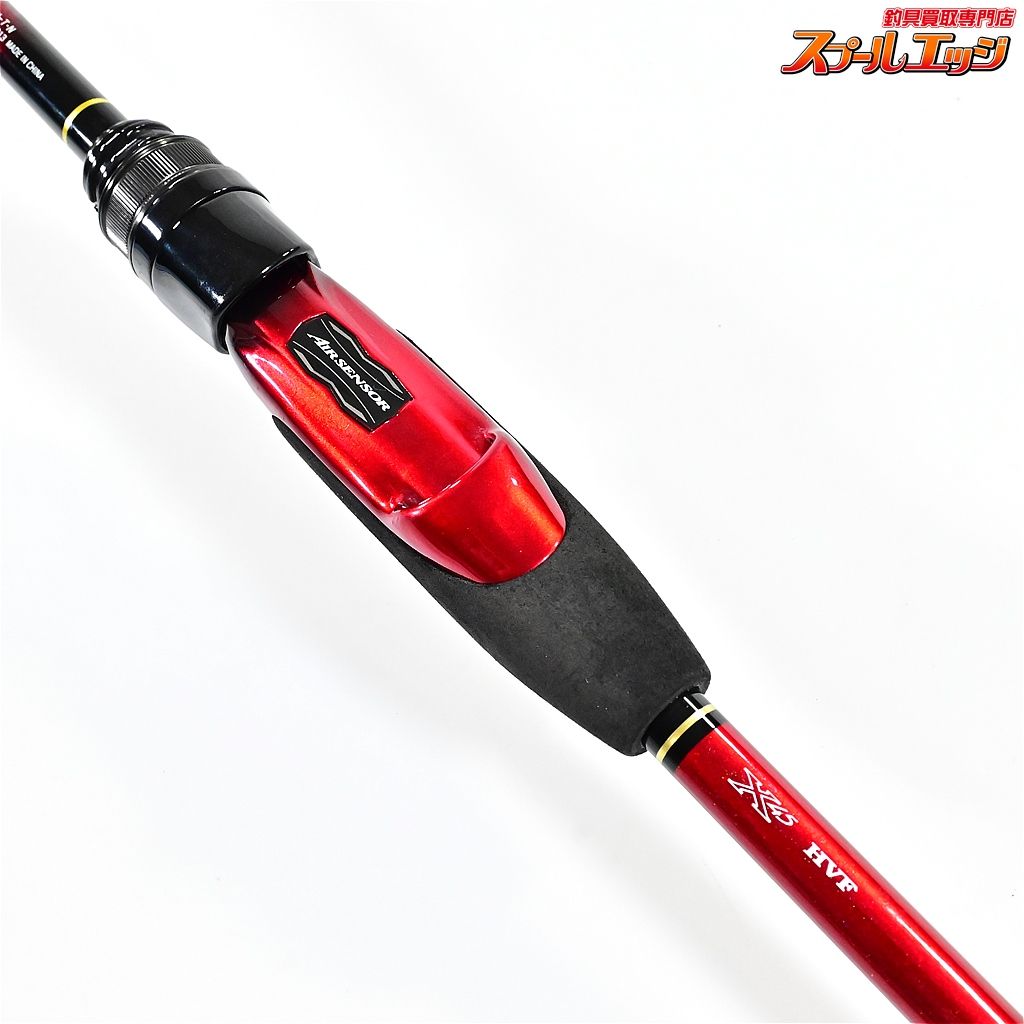  ダイワ 下美人 MX 83 MH T N DAIWA GEKKA BIJIN アジ メバル K_171 v 43015 アジングロッド ロッド