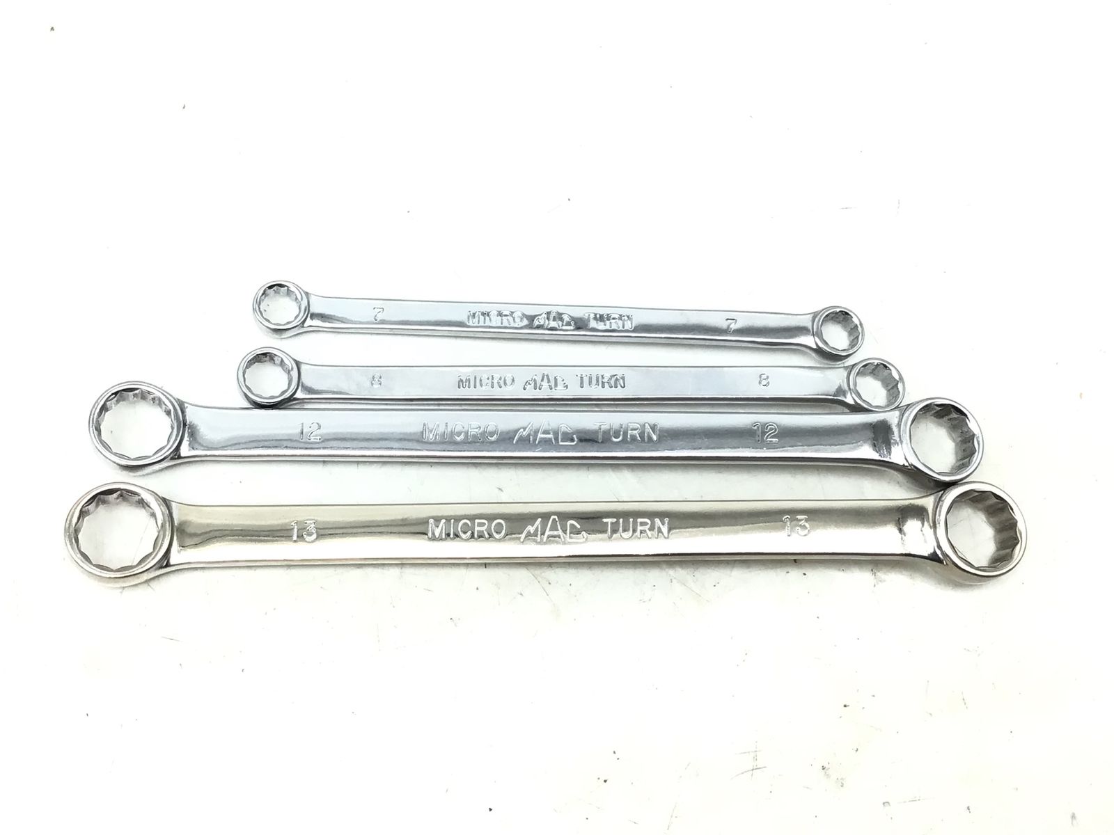 品 ◯ MACTOOLS マックツール マイクロターンメガネレンチ BMT27 28 212 213 ITS3KIL5IFVA エコツール知立店 M02