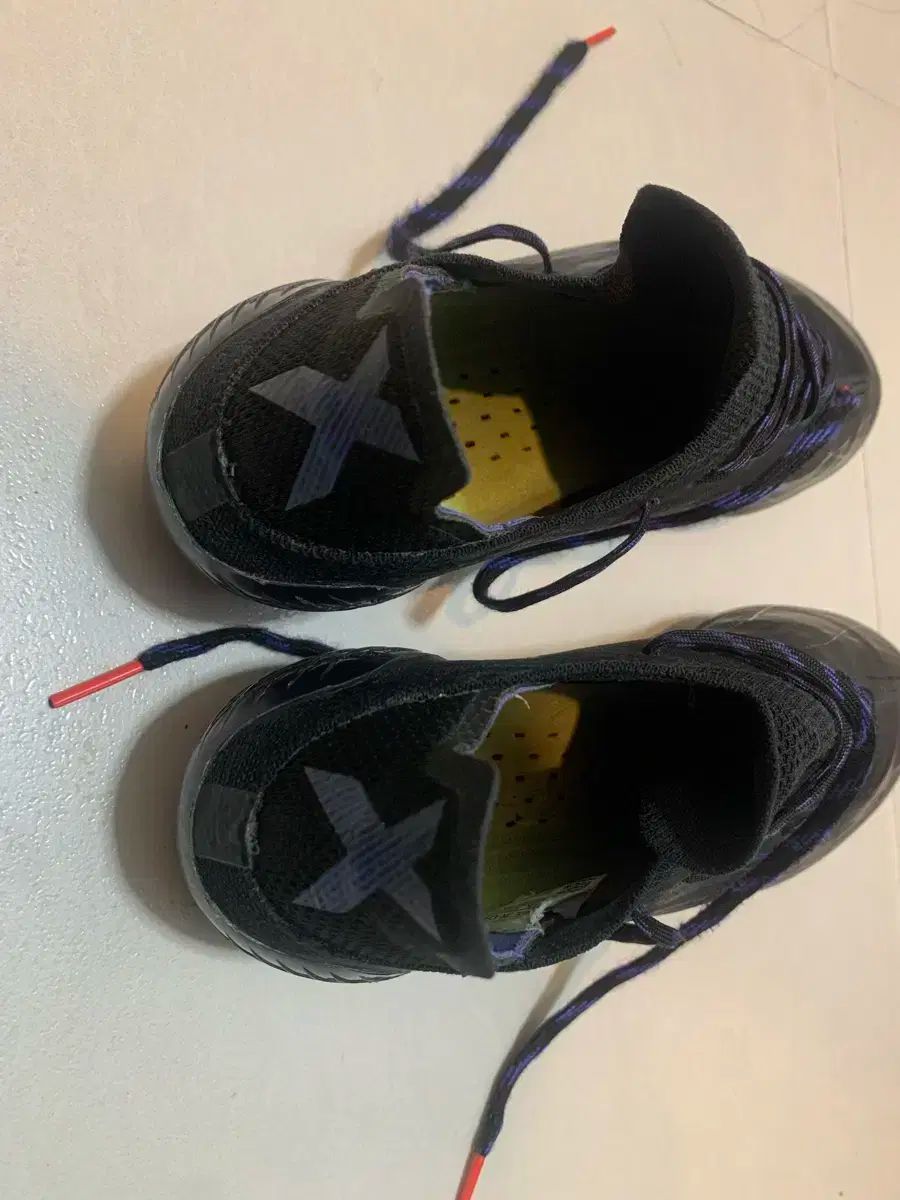 adidas アディダス エックス スピードフロー fg サッカーシューズ 250