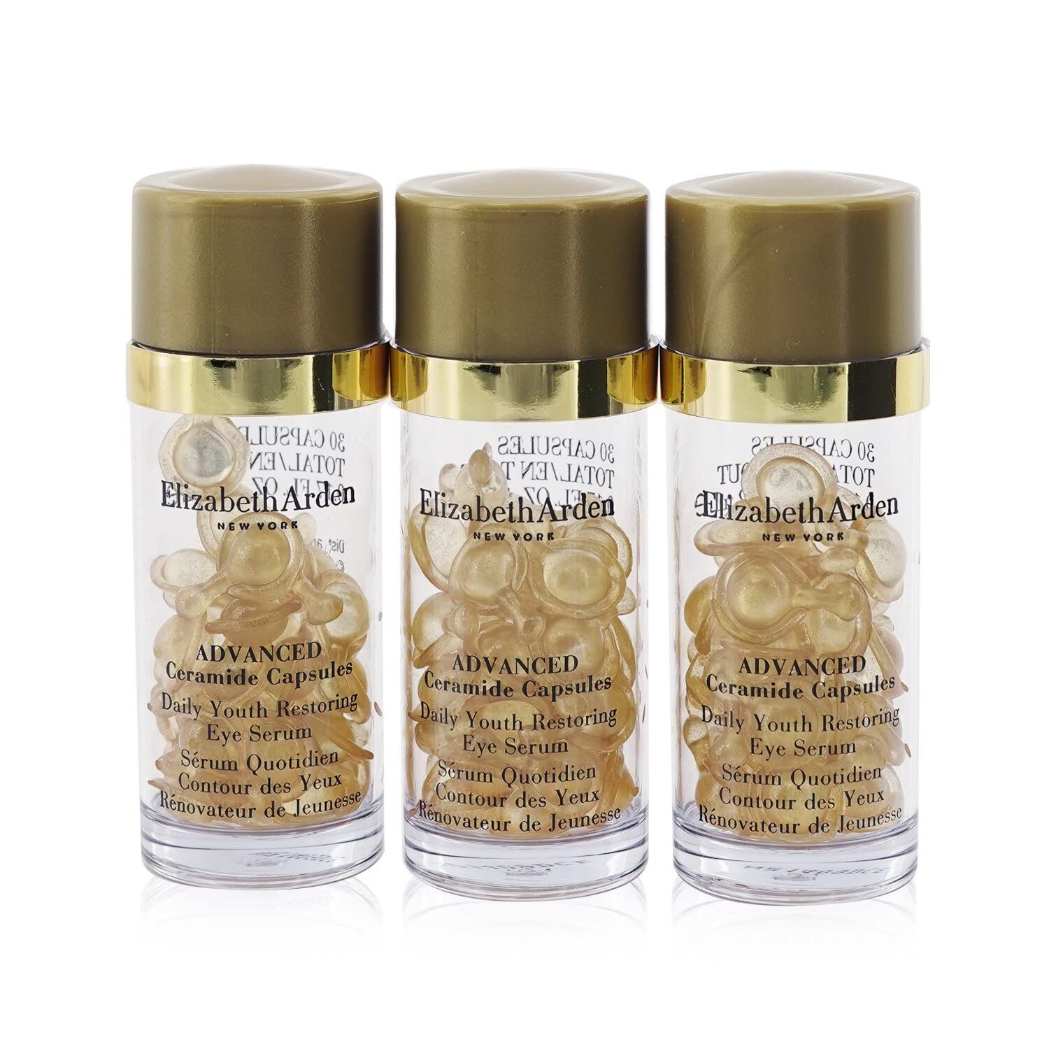 Replenish and Restore Ceramide Capsules 