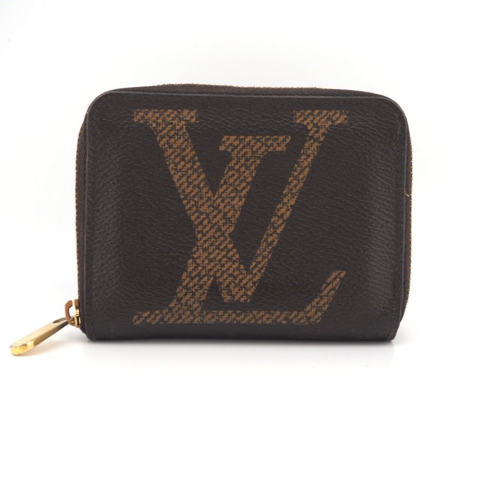 LOUIS VUITTON/ルイヴィトン M69354 ジャイアント ラウンドファスナー