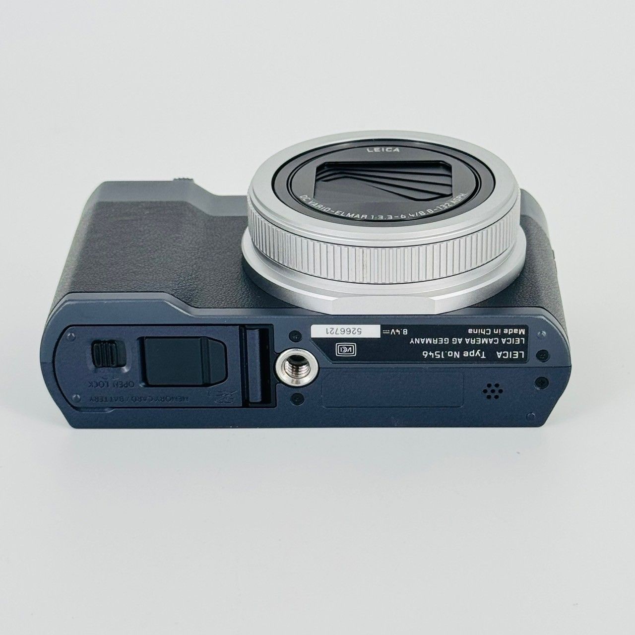 元箱あり】□ほぼ新品□ LEICA C-LUX - メルカリ