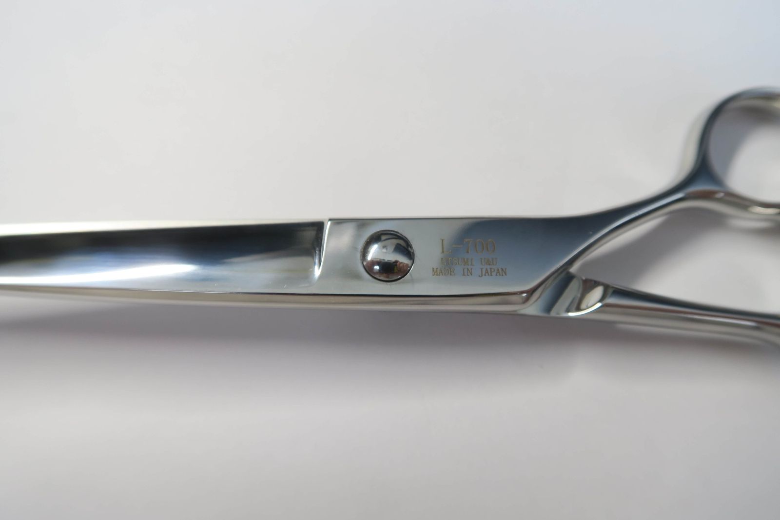 シザーズジャパン 柳刃 6インチ 右利きシザー 株式会社 柳生 | カット