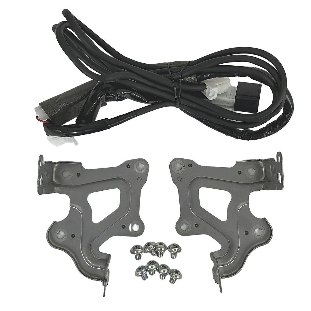 TOYOTA NSCN-W68 SD ナビ ゲーション CN-STD8J1CW 地図 データ 2019年版 カー用品 Y10368272