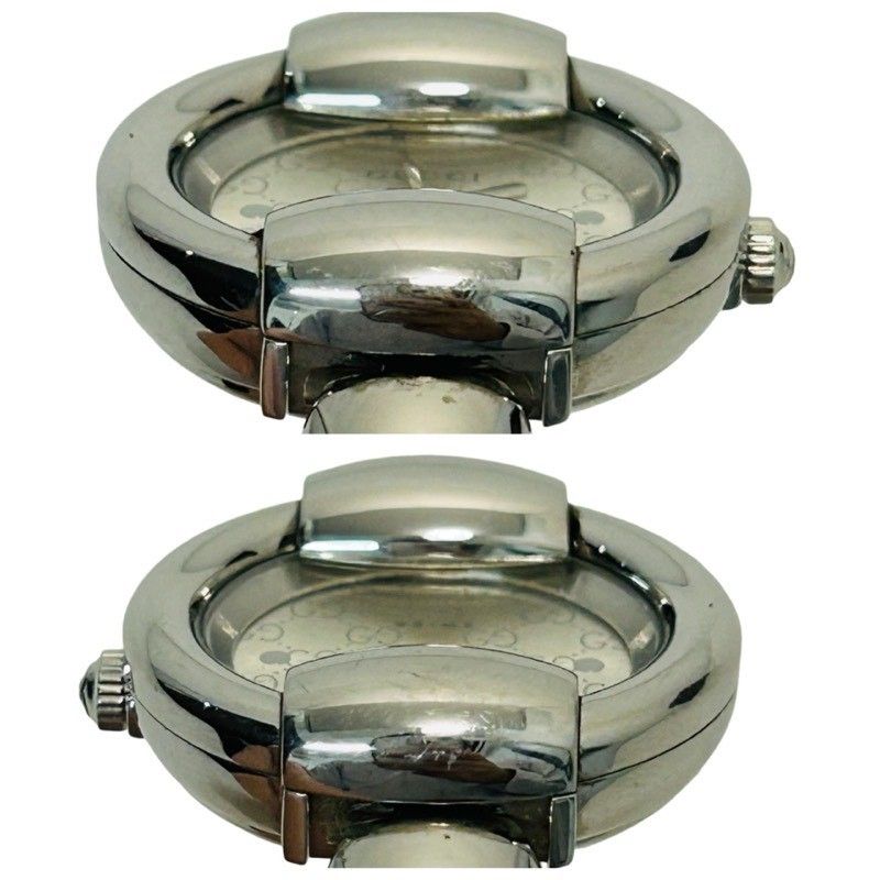 バングルウォッチ