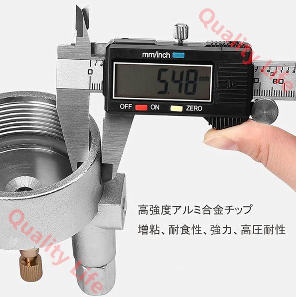 2.7Ahリチウム電池 サイズ