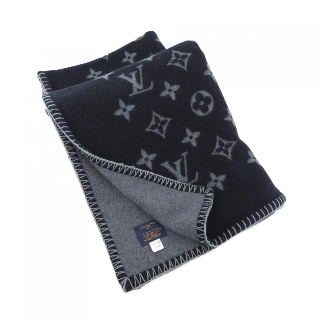 ルイヴィトン LOUIS VUITTON ブランケット ルイヴィトン LOUIS 【公式