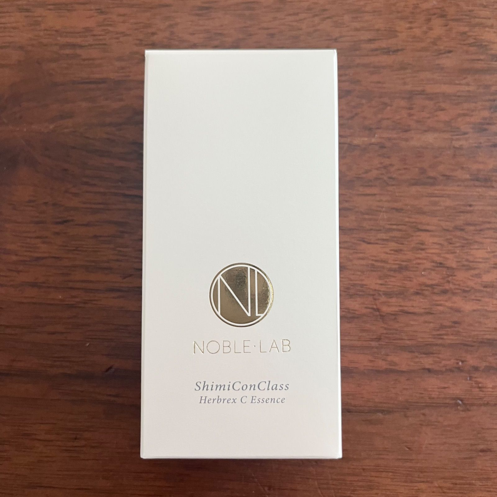 ノーブル　ラボ　シミコンクラス　ハーブレックス　Cエッセンス美容液　40ml シミコンクラス｜≪公式≫ノーブル・ラボ
