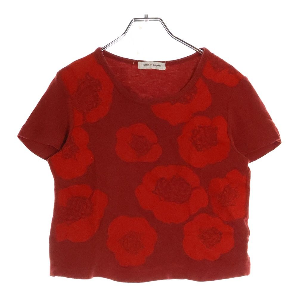 COMME des GARCONS (コムデギャルソン) 96AW フラワープリント