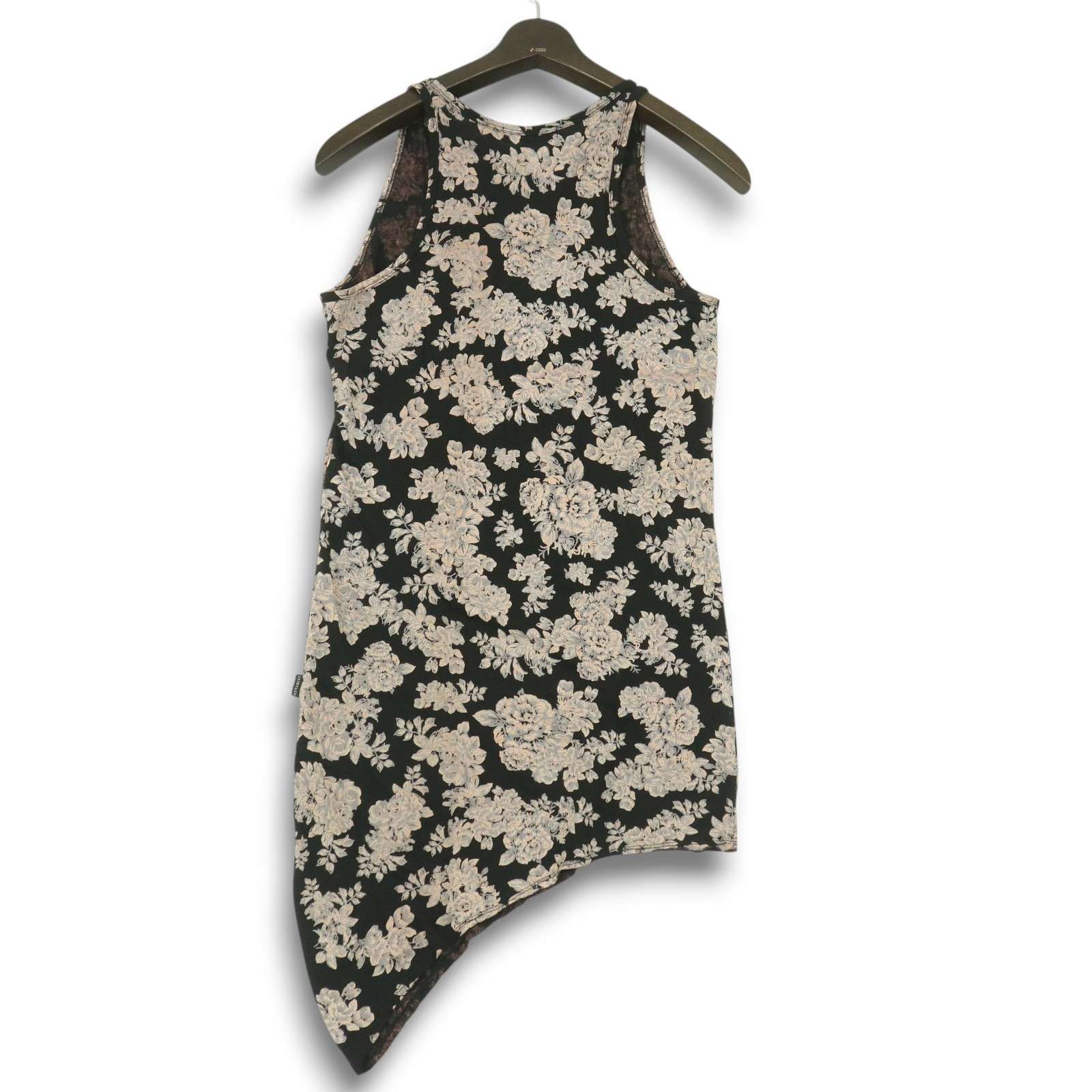 CIVARIZE シヴァーライズ 春夏☆ 花柄 フラワー 総柄