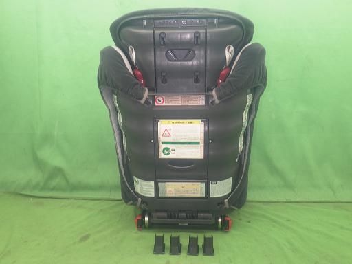 メルセデスベンツチャイルドシート