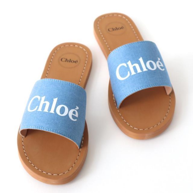 CHLOE サンダル
