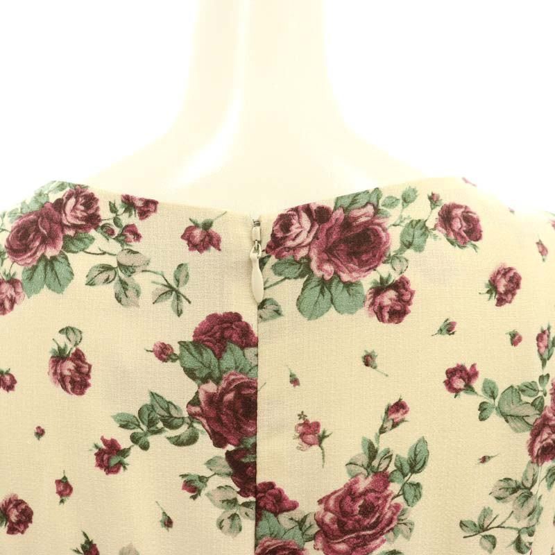 L’EST ROSE♡プリーツワンピース 楽天市場】セーラーカラーサイドプリーツワンピース ワンピース