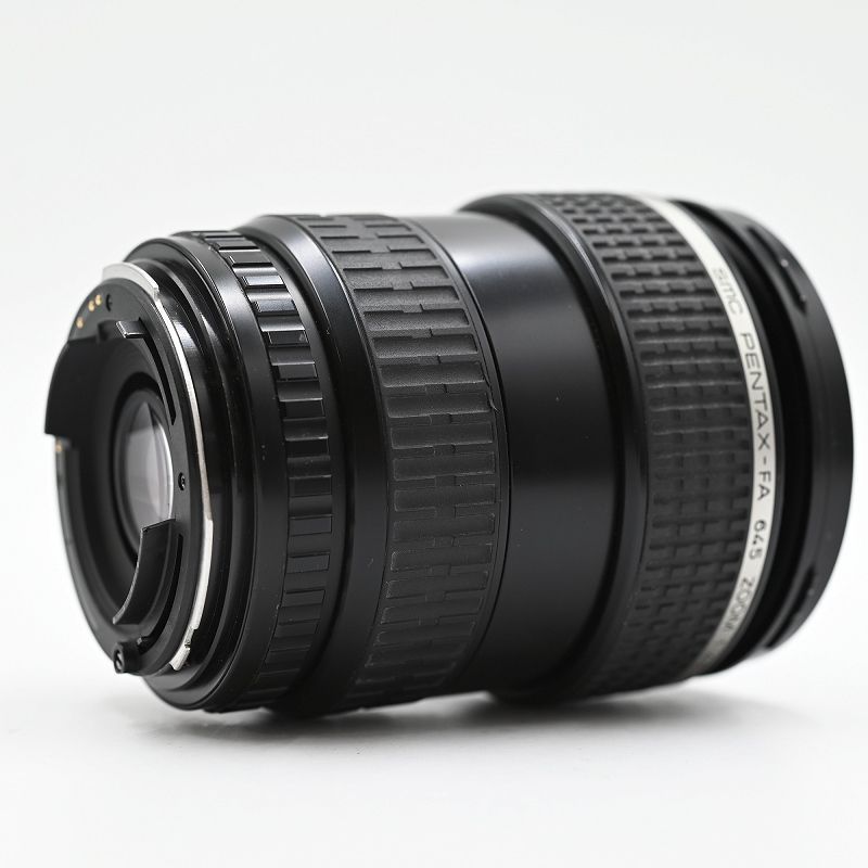 45-85mmF4.5