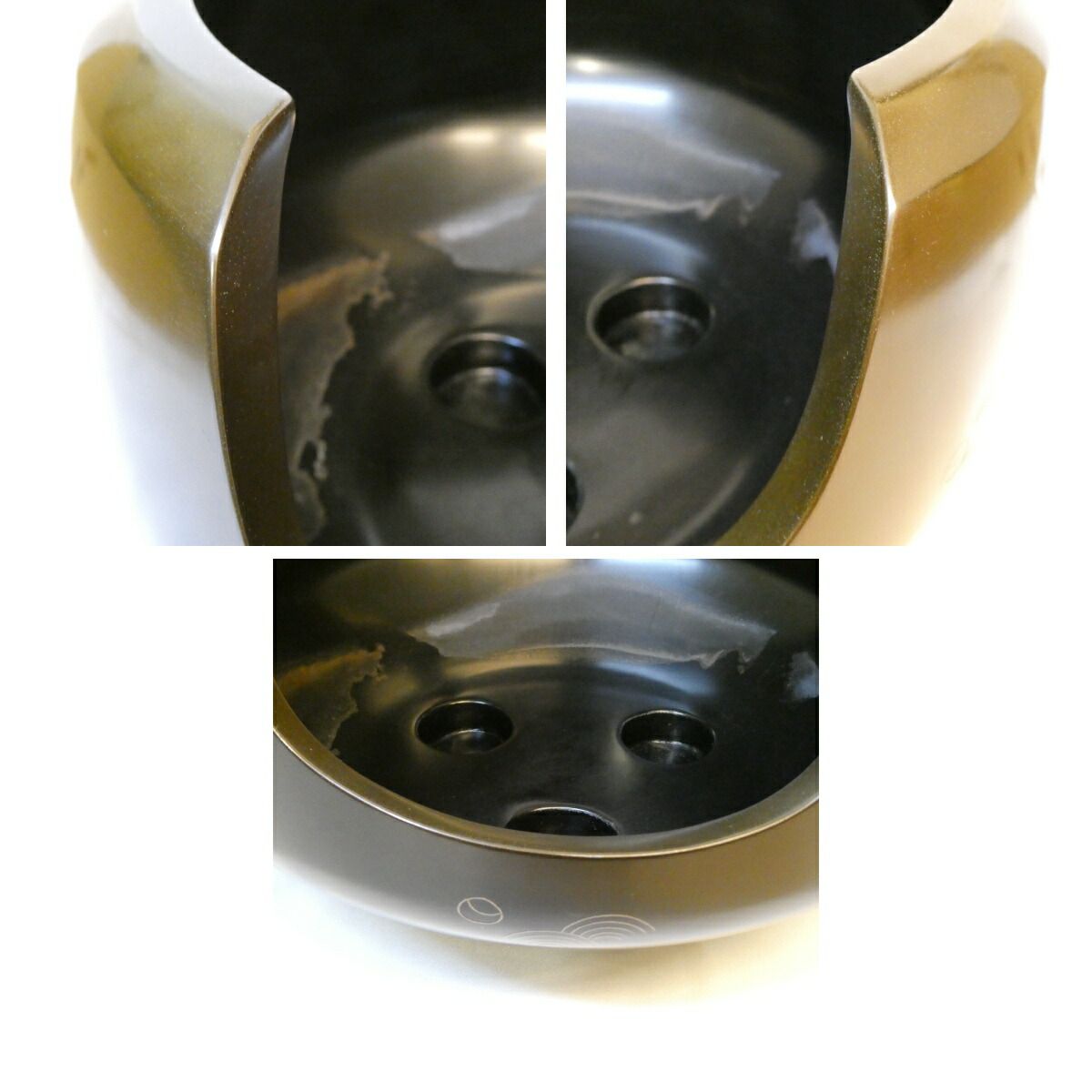 玄々斎好写 鋳師