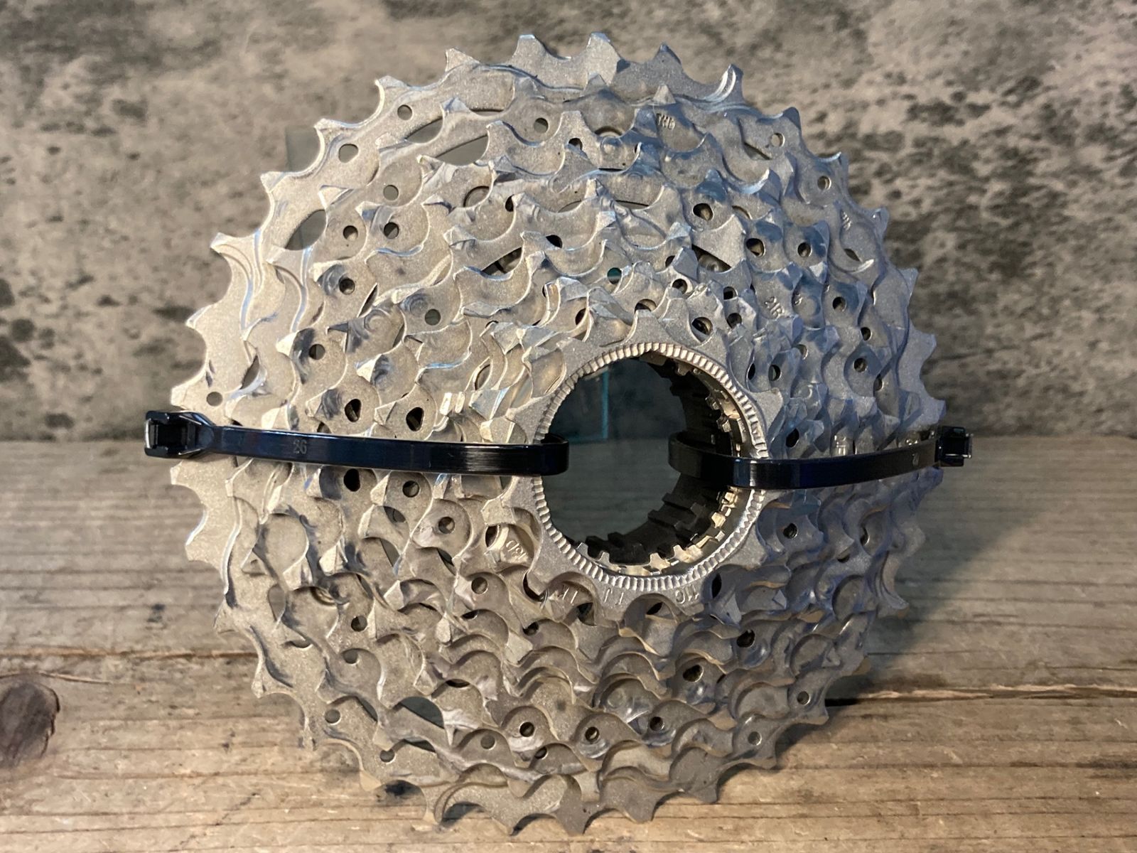 JH270 シマノ SHIMANO アルテグラ ULTEGRA CS-R8100 スプロケット 11-34 12S ロックリング