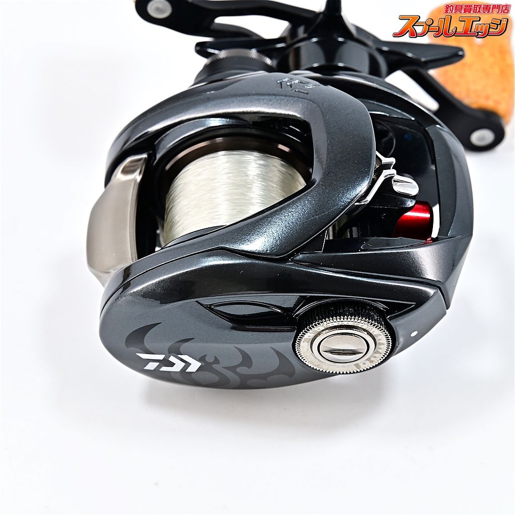 20 daiwa SV TW 103SHL タトゥーラ　ダイワ　未使用品 ダイワ 20 タトゥーラ SV TW 103SHL 左ハンドル 【ダイワ】 20