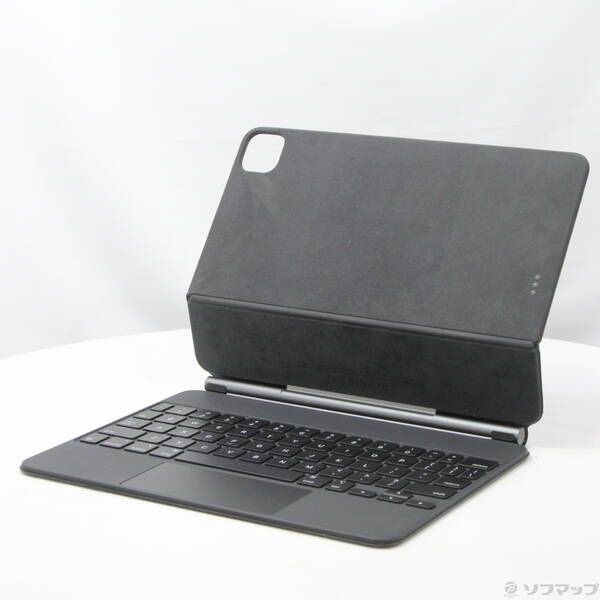 〔 品〕 11インチ iPad Pro 第2世代 用 Magic Keyboard 英語 US MXQT2LL A 377