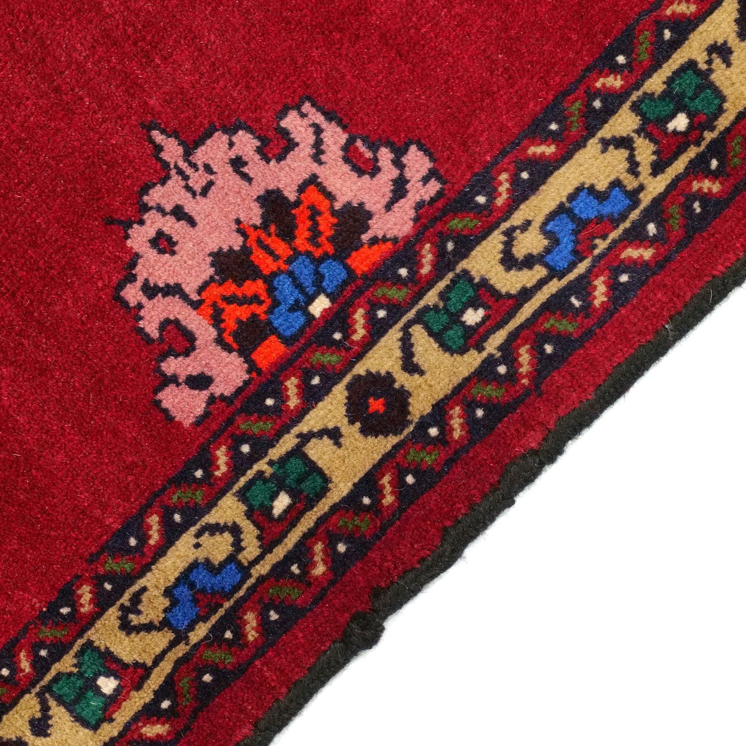 バルーチ 1960年代