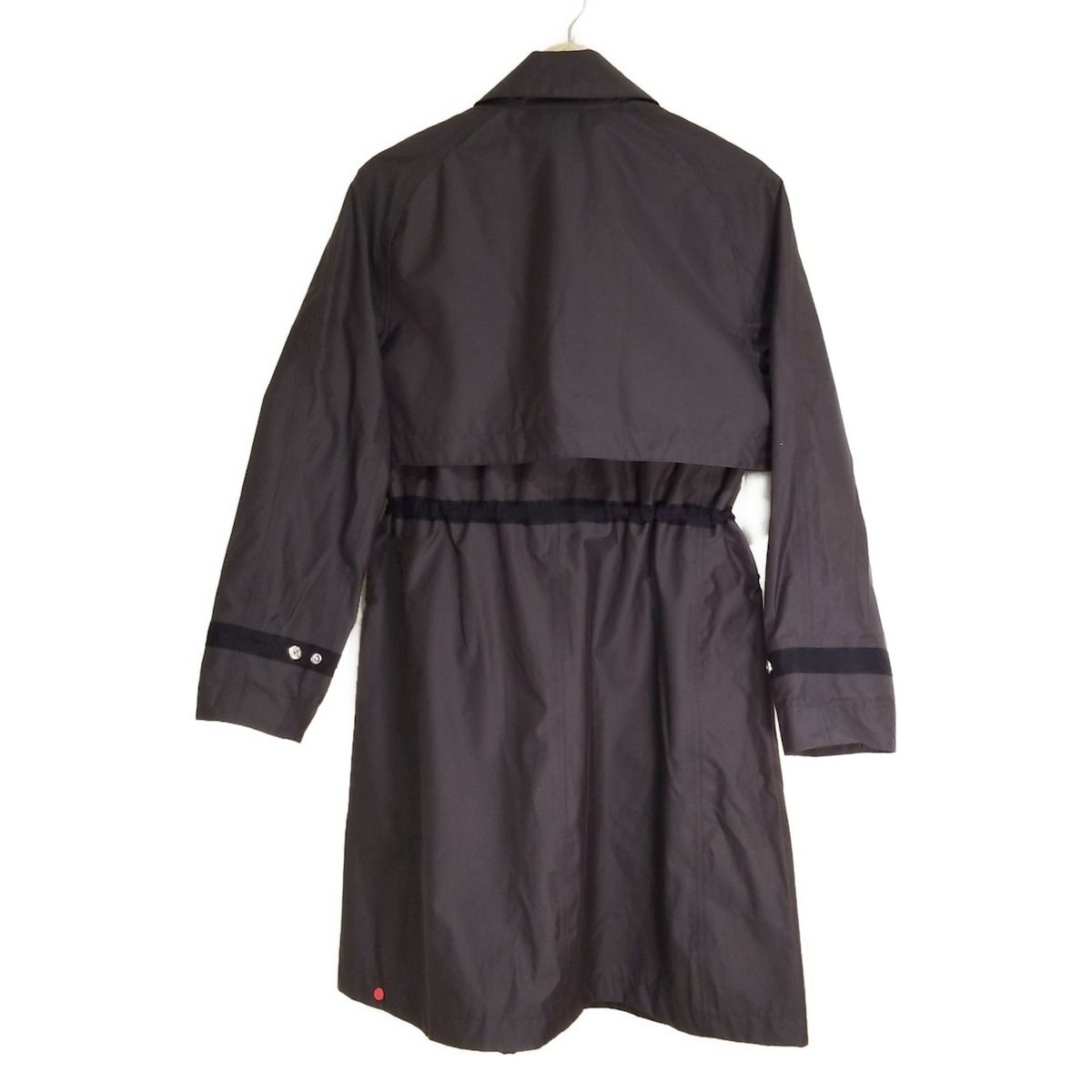 HUNTER ハンター コート サイズXS レディース - ネイビー 長袖 春 秋 USTAUSTRALIA_COM_AU