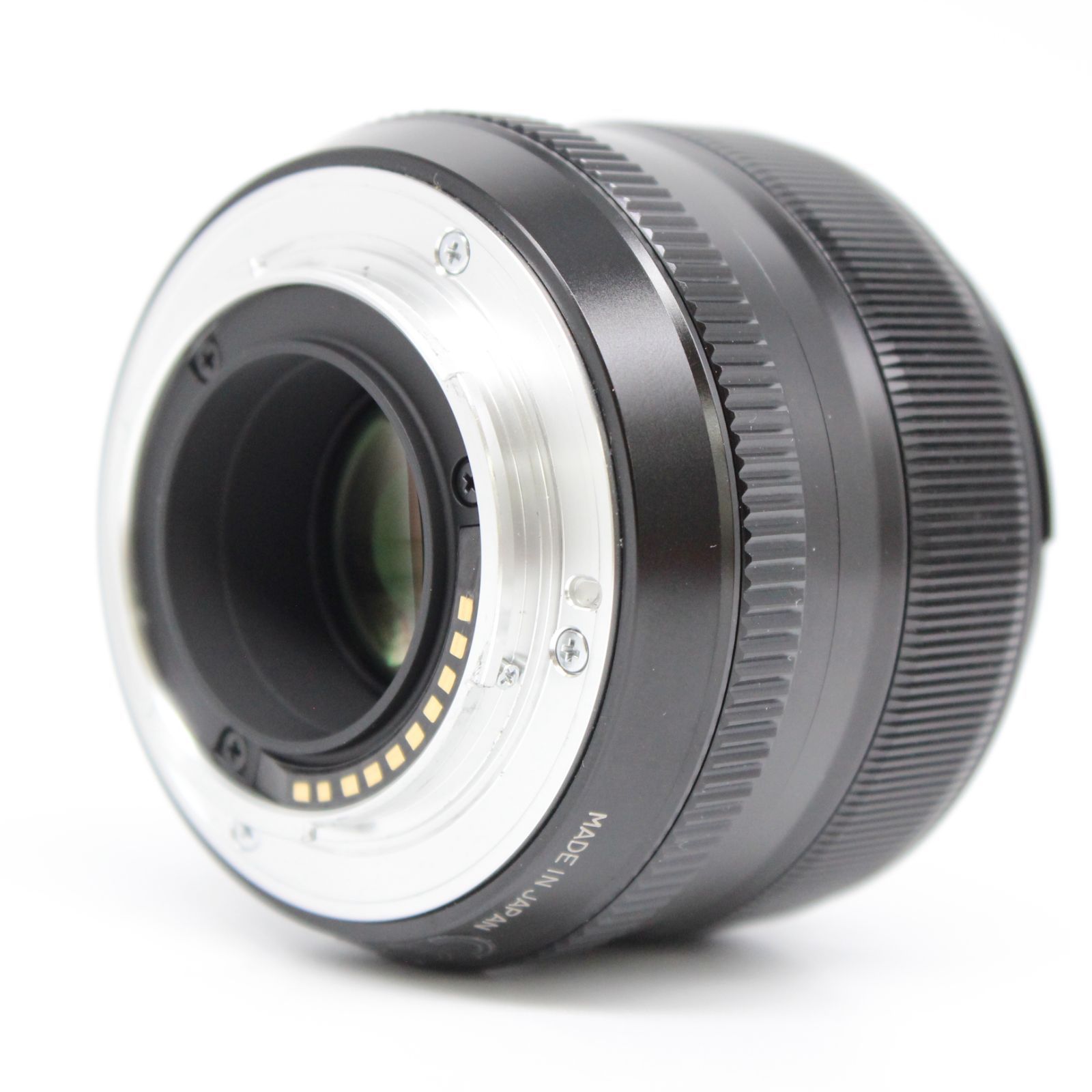 □極上品□ FUJIFILMXF35MMF1.4 R235015 - メルカリ 