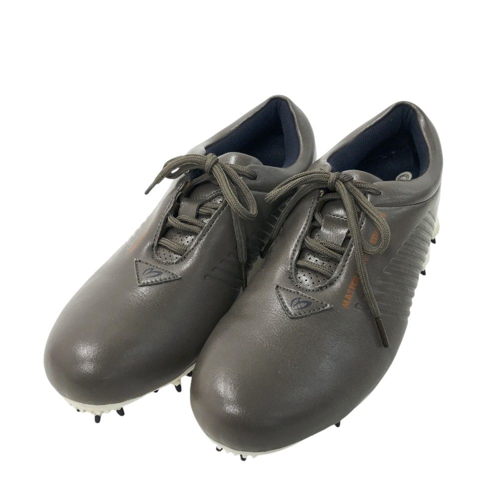 G/FOREレディース ゴルフシューズ 白 タッセル付き スパイクレス 23.5 G/FOREレディース ゴルフシューズ 白 タッセル付き スパイクレス 23.5