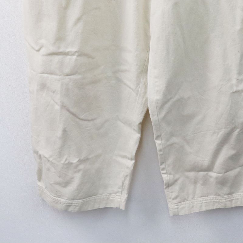 ネストローブ nest Robe 2023SS アップサイクルリノ UpcycleLino