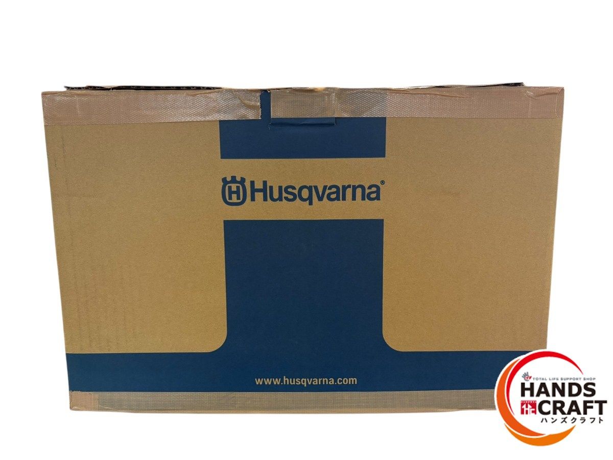 ◆ Husqvarna ハスクバーナ 540XP MARK 3 X-CUT エンジンチェンソー 400mm 16インチ 外箱傷み有