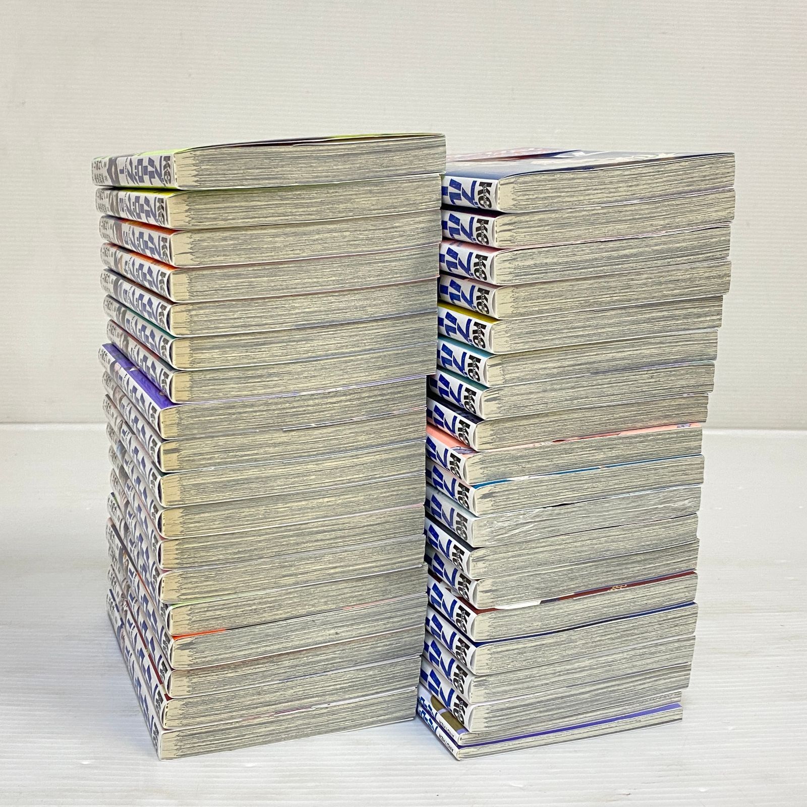 △☆ブルーロック 全35巻 + 小冊子2冊 計37冊セット 金城宗幸 ノ