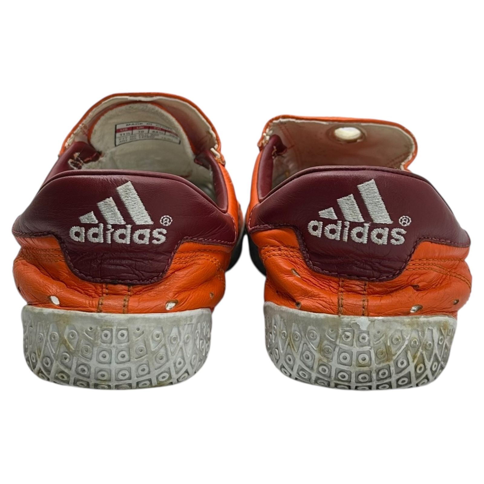 YOHJI YAMAMOTO×adidas(ヨウジヤマモト×アディダス) 02SS MEI