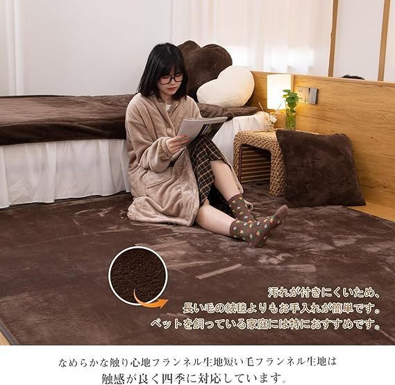 ラグ 長方形 シャギー 長毛 コンパクト 滑りにくい加工 制菌加工 洗える オー ラグ 長方形 シャギー 長毛 コンパクト 滑りにくい加工 制菌加工