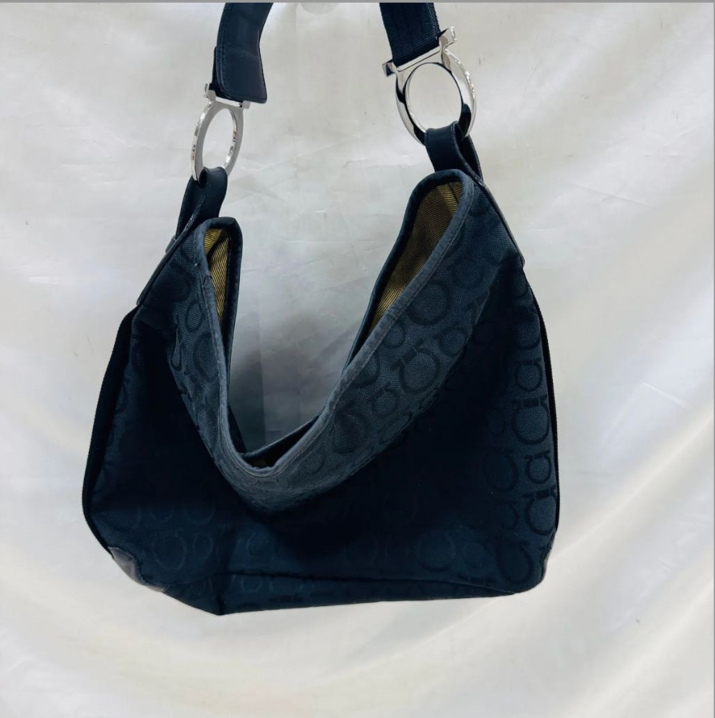 A【ブランドバッグ】Salvatore Ferragamo サルヴァトーレ