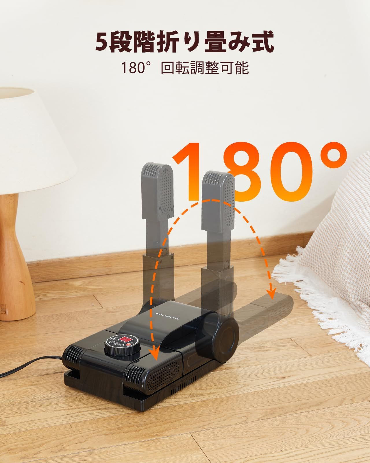 ちゃるめら出品 メガミデバイス 朱羅 九尾 火舞羅 素体 ジャンク キャラプ 朱羅 九尾