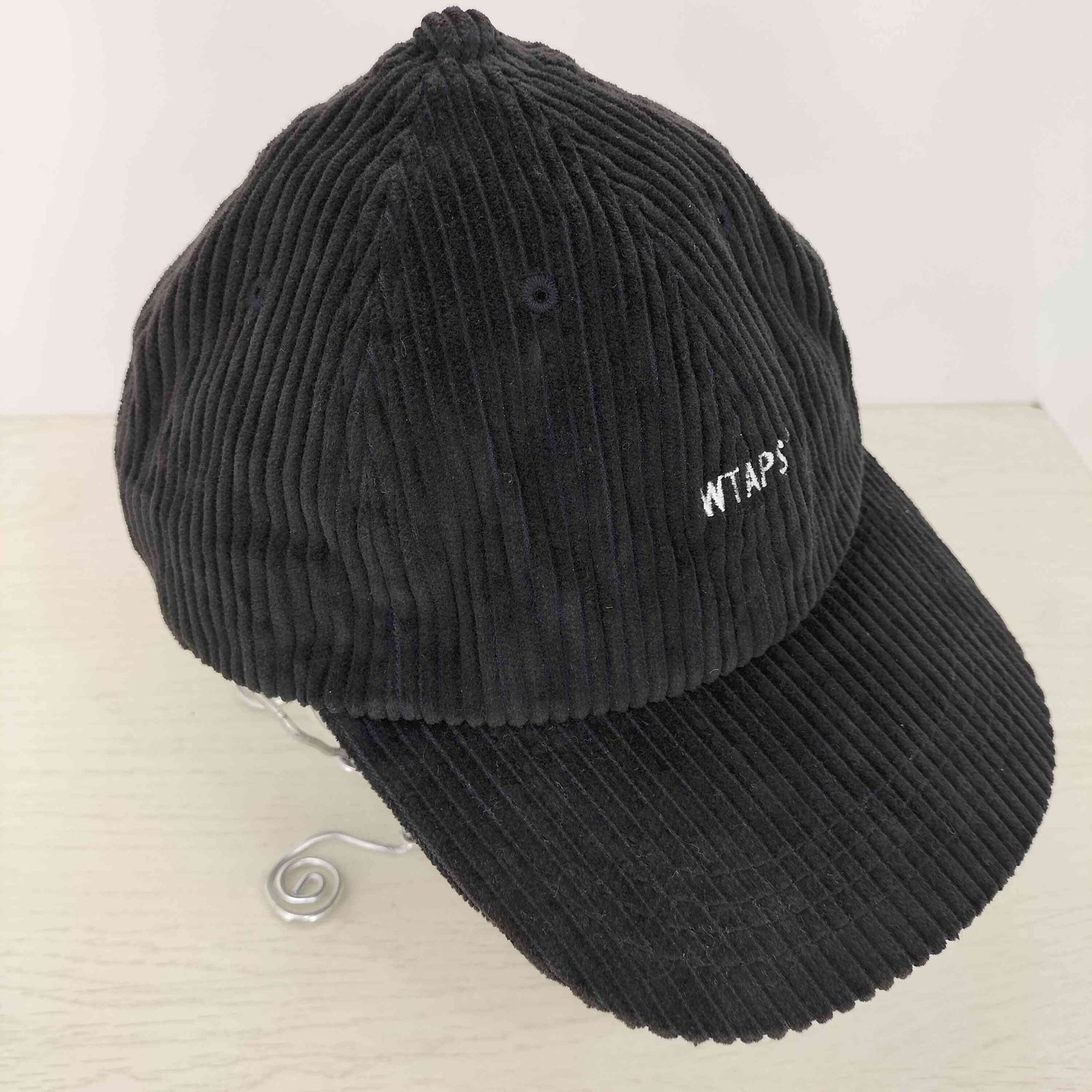 WTAPS T-6H 02 /CAP / COTTON. CORDUROY 【WTAPS】T-6L / CAP / COTTON