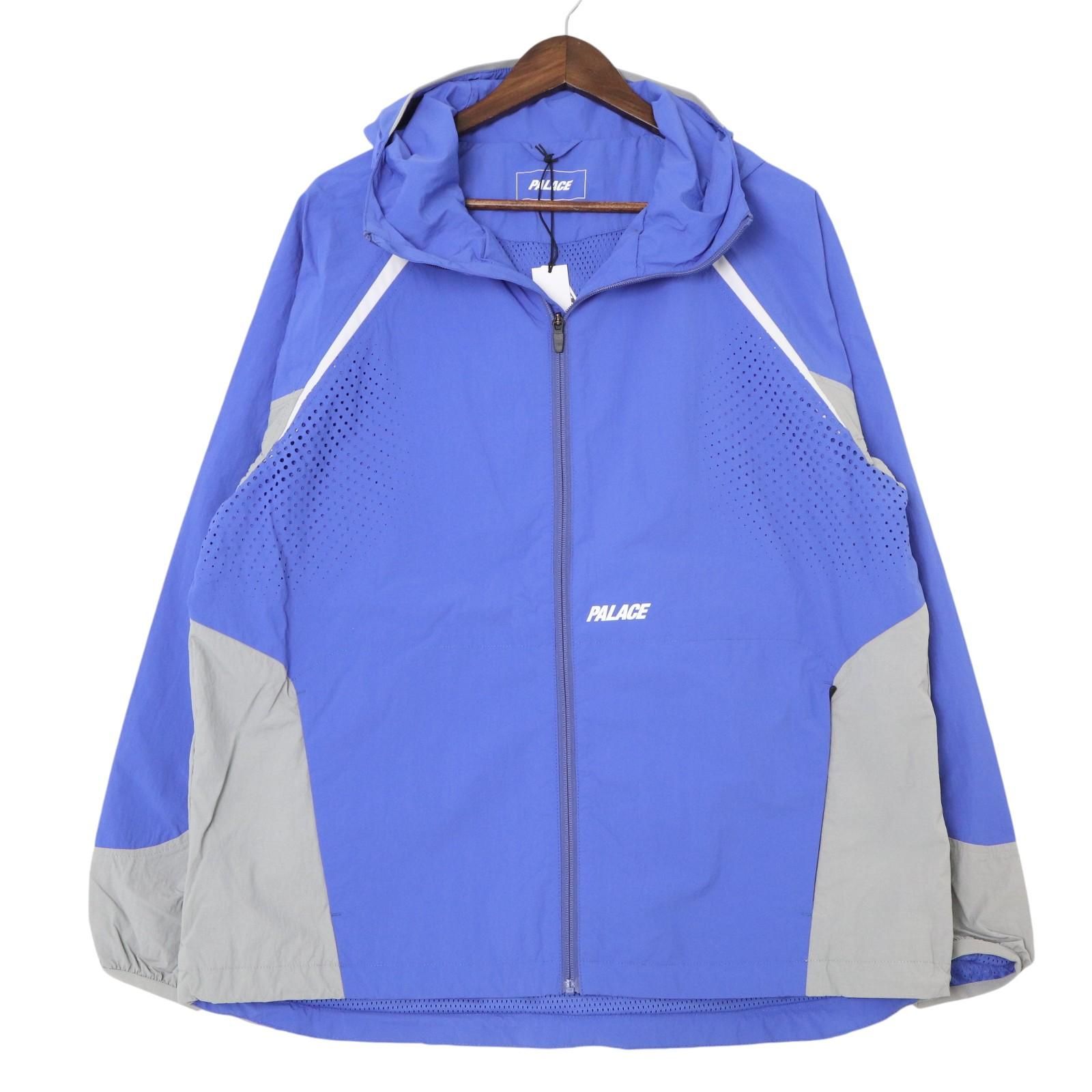 PALACE/パレス VENTILATION SYSTEM JACKET ベンチレーション PALACE/パレス VENTILATION SYSTEM JACKET ベンチレーション