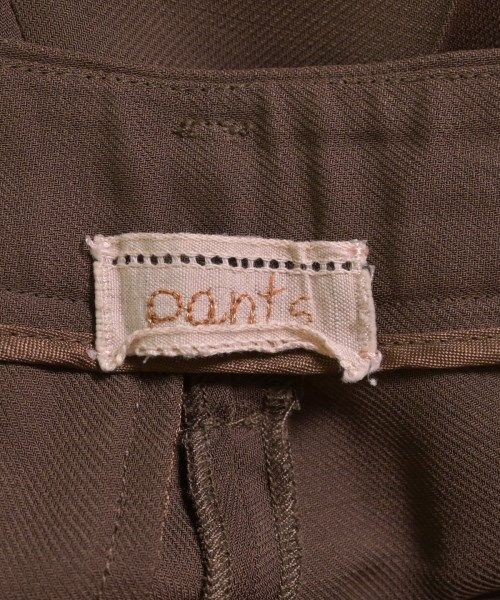 forte forte パンツ(その他) レディース 【古着】【中古】【送料無料