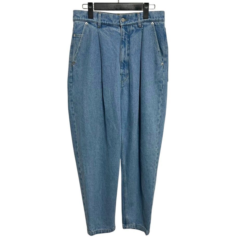 hed mayner 初期 リーバイス 再構築 デニム デムナ　vetemens hed mayner 初期 リーバイス 再構築 デニム デムナ vetemens - メルカリ