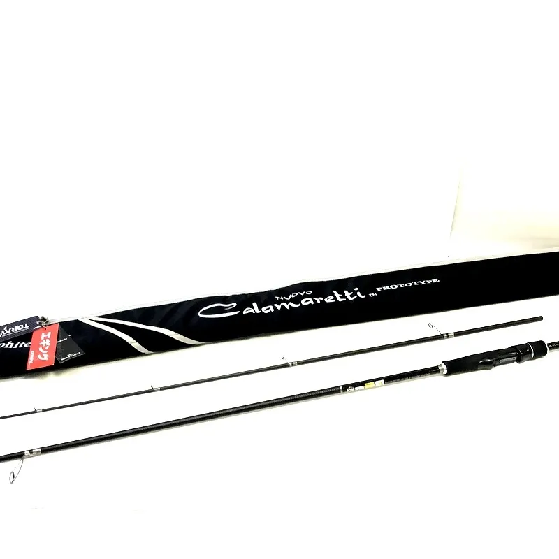 25 カラマレッティー・プロトタイプ (ティップエギングモデル