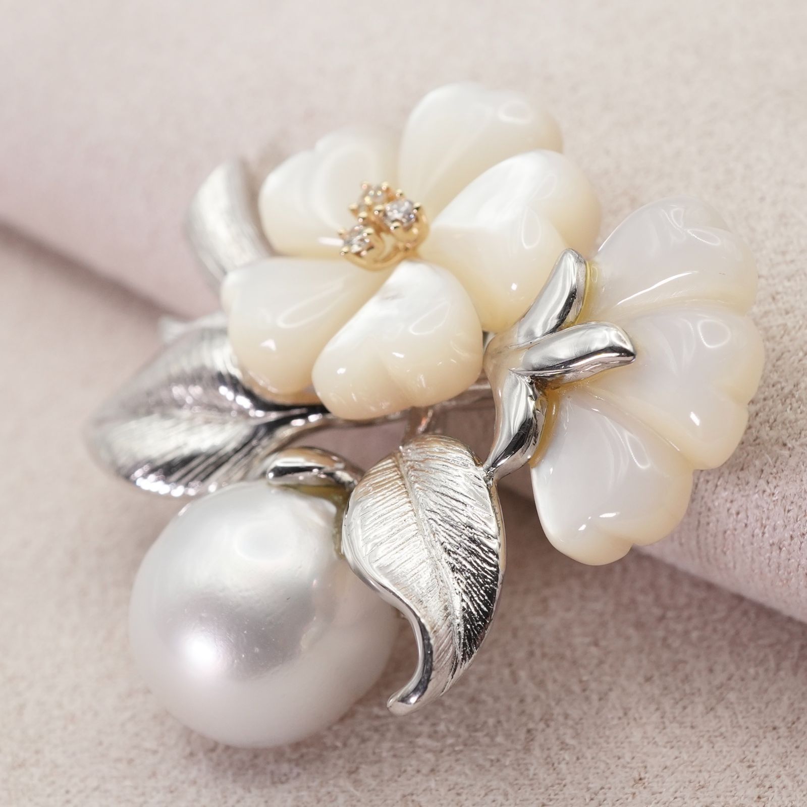 ブローチ|25-1779S