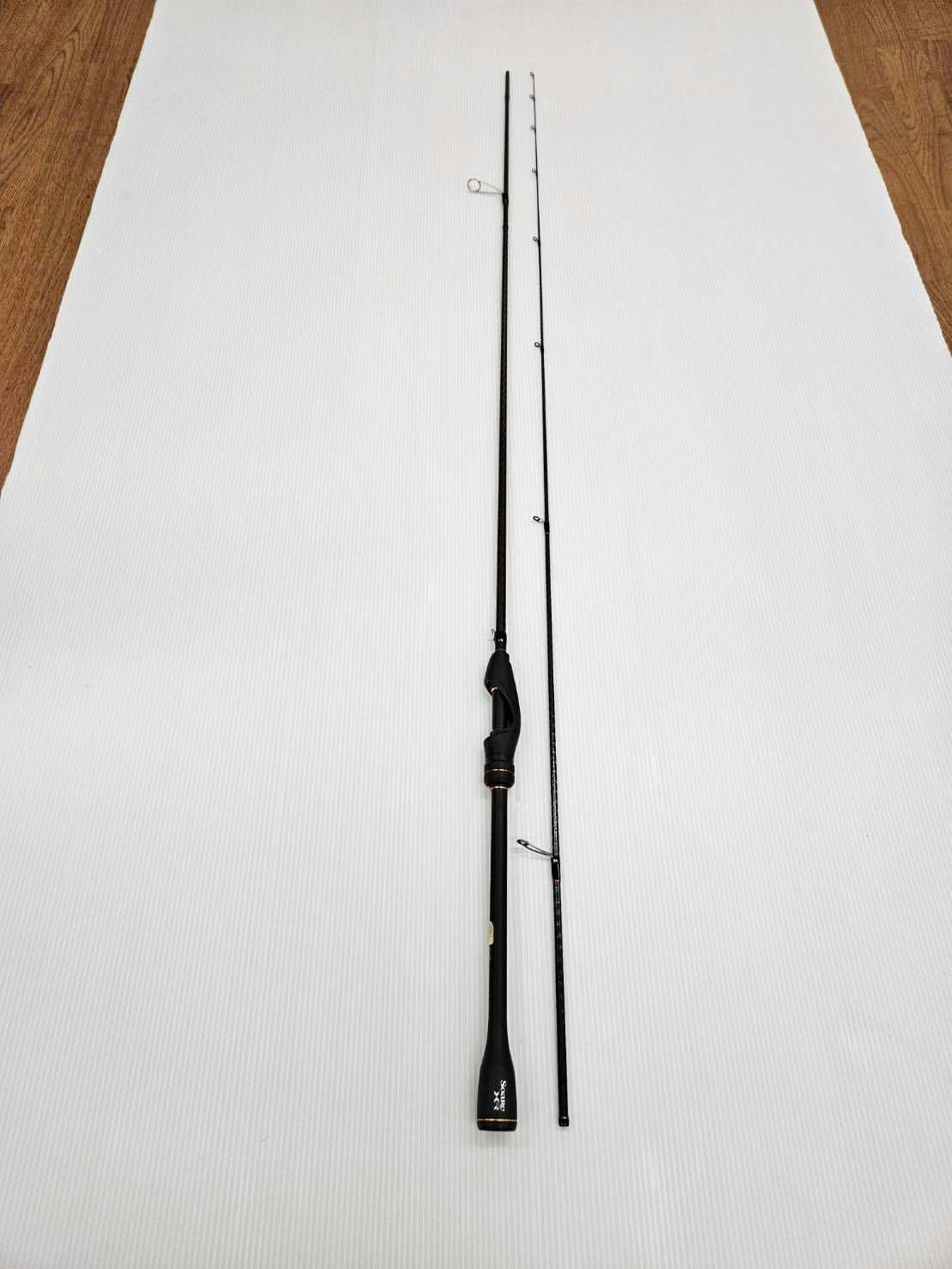 σσ SHIMANO シマノ ソアレXR S76UL-S 303837｜中古｜なんでも