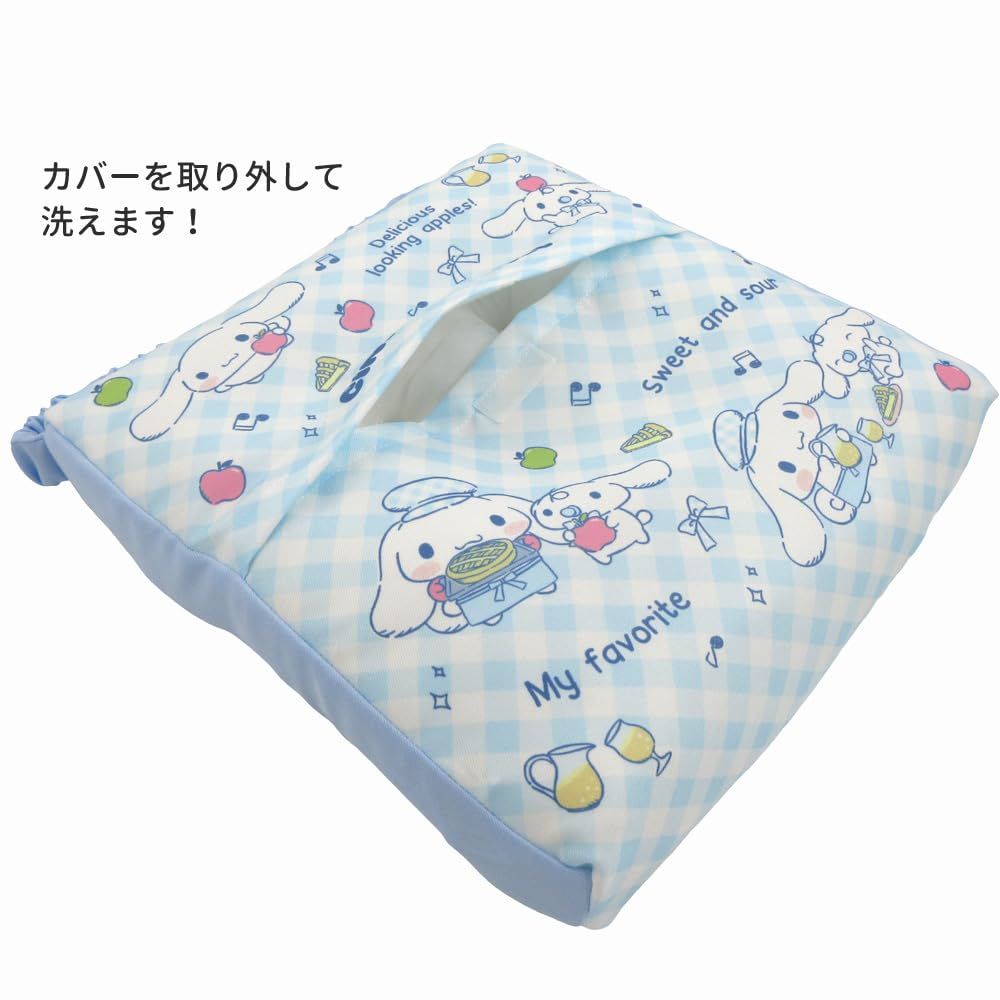 高波クリエイト(KoohaCreate) スクールクッション ジュラシック